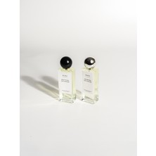 DeDe Candle & Body Fine Fragrances Duo Set -  İmza Koku 2'li Set