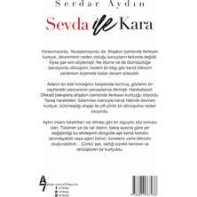 Sevda İle Kara - Serdar Aydın