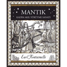 Mantık – Kadim Akıl Yürütme Sanatı - Earl Fontainelle