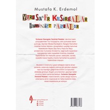 Yurtsever Kasırgalar Feminist Pastalar