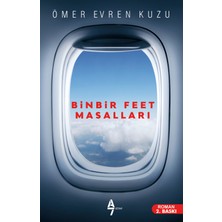 Binbir Feet Masalları - Ömer Evren Kuzu