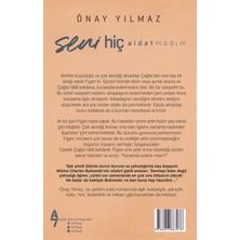 Seni Hiç Aldatmadım - Önay Yılmaz