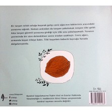 Ceviz Ağacının Öyküsü -Gülsüm Cengiz