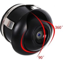 Space 360 Derece Oynar Başlıklı Kamera 22.5MM/GUAL117