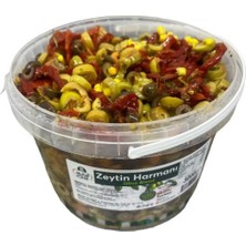 Mutafzade Zeytin Salatası 200GR