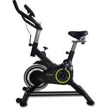 Max Fit Maxfit Spin Bike Kondisyon Bisikleti