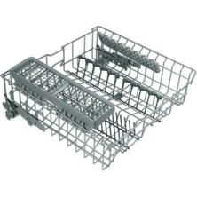 İyi Parça Iyiparça Bosch Bulaşık Makinesi Üst Sepet (Sgs_se Modeline Uyumlu)