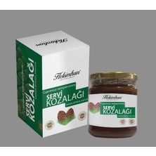 Hekimhan Servi (Çam) Kozalağı Macunu 240 gr