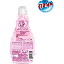 Bıngo Soft Konsantre 1440 ml Mutlu Yuvam