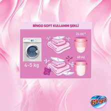 Bıngo Soft Konsantre 1440 ml Mutlu Yuvam