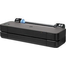 Hp 5HB07A Designjet T230 24" A1 Çizici