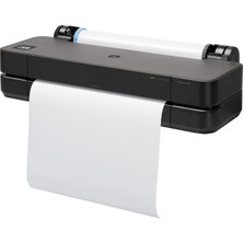 Hp 5HB07A Designjet T230 24" A1 Çizici