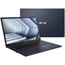 Asus 15.6" B1502CVA-DI58512B0D Core I5 1335U-8GB RAM-512GB Nvme-Fdos