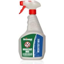 Chrysamed Max 1000 ml Kene -  Bit -  Spreyi