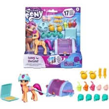 My Little Pony Sihirli Film Oyun Seti F2449