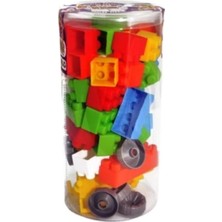 48 Lı LEGO