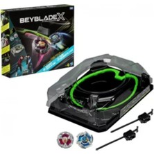 Beyblade x Xtreme Battle Set INT-F9588