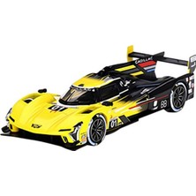 1/64 Cadillac V-Series R 2023 Imsa Daytone 24 Hrs