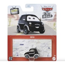 Disney Cars Cars Mateo HKY51