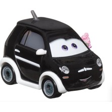 Disney Cars Cars Mateo HKY51