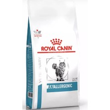 Royal Canin Anallergenic Kuru Kedi Maması 2 kg