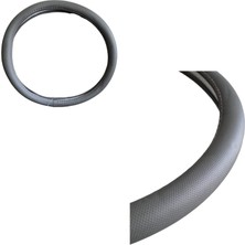 Space Direksiyon Kılıfı 38 cm Bej /  DIKI418