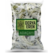 Derya Eren Adaçayı Gri Yaprak Sıyırma 250G