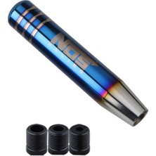 Drag Vites Topuzu Yanık-Düz Model / ICVI203