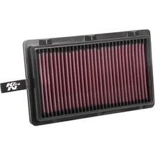 K&n KN-33-3125 Hava Filtresi