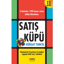 Satiş Küpü - Kürşat Tuncel