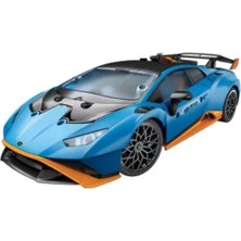 Bilim ve Oyun Lamborghini Huracan Sto