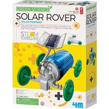 Solar Gezgin Araç Kiti