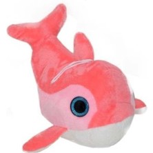 1809007 Peluş Yunus Balığı