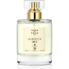 Aqua Di Polo 1987 APCN000707  la Rocca Miele 50 ml Kadın Parfüm