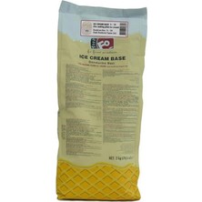 FO Sade Dondurma Bazı 2 kg