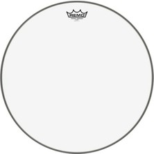 Remo Emperor® Vintage Clear 18 İnç Davul Derisi