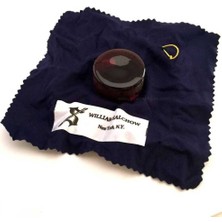 Salchow Gl39D Dark Reçine