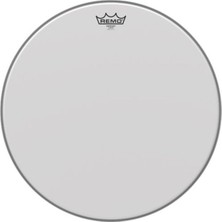 Remo Emperor® Coated 18 İnç Davul Derisi