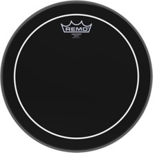Remo Pinstripe® Ebony® 12 İnç Davul Derisi