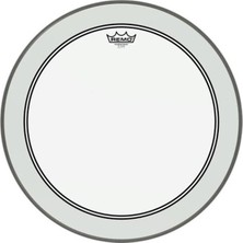 Remo Powerstroke® P3 Clear 22 İnç Kick Derisi