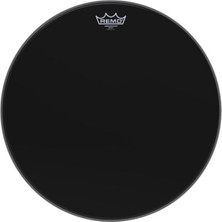 Remo Ambassador® Ebony 18 İnç Davul Derisi