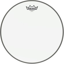 Remo Ambassador® Clear 13 İnç Davul Derisi