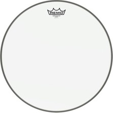 Remo Ambassador® Clear 15 İnç Davul Derisi