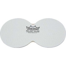 Remo Falam® Slam 4 İnç Double Bass Drum Pad