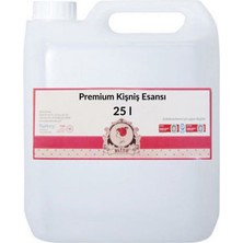 Elito Premium Kişniş Esansı 25 Litre