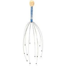 Kafa Masaj Teli Bokoma Kafa Masaj Aleti