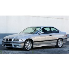 Solido 1997 Bmw M3 (E36) Coupe