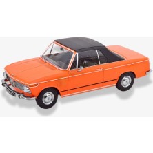 Kk Scale 1968 Bmw 1600-2 Cabrio