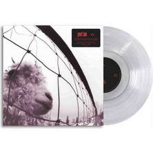 Pearl Jam/ Vs. Plak (30TH Anniversary - Limited Indie Edition - Clear Vinyl)