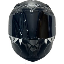 Sway Sw 820 Monster Full Face Kask